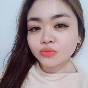 Meet your Posher, Kerryann